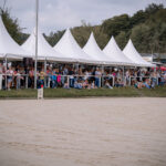 Reitanlage Hebborner Hof in Bergisch Gladbach – professionelle Aufnahme 2024