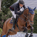 Reitanlage Hebborner Hof in Bergisch Gladbach – professionelle Aufnahme 2024