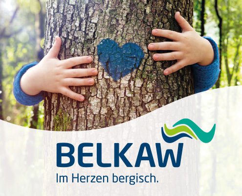 Belkaw – Sponsor der Bergisch Classics am Hebborner Hof