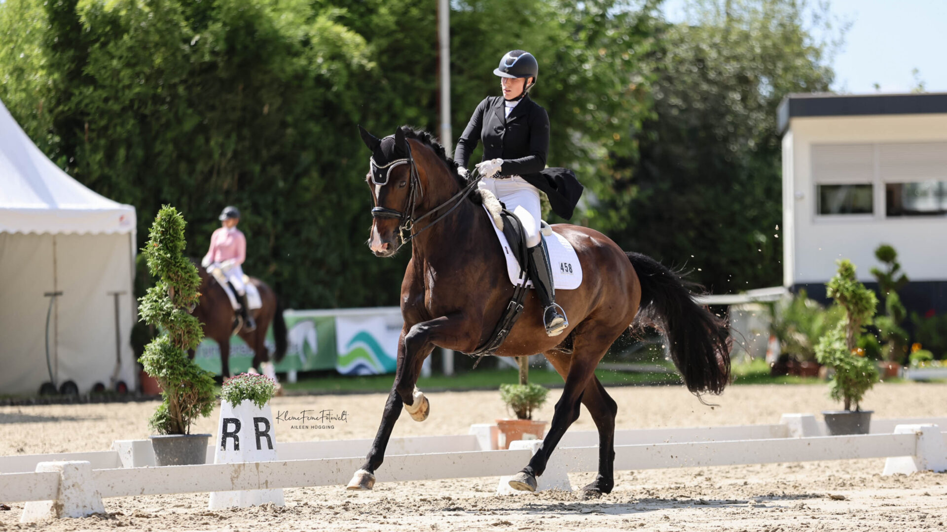 Reitturnier Bergisch Classics – Jubiläumsausgabe am Hebborner Hof